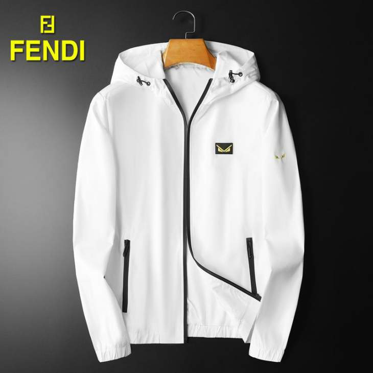 Picture of Fendi Jackets _SKUFendiM-4XL12yr16533890